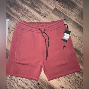 Mens Alphalete shorts